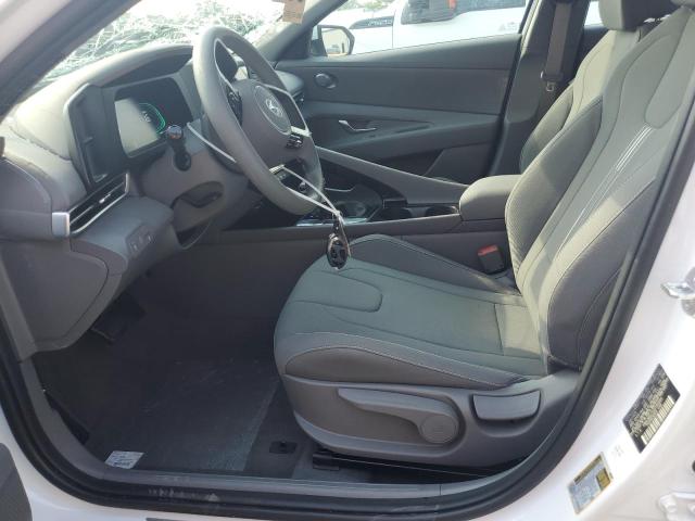 2025 HYUNDAI ELANTRA BL KMHLM4DJXSU140544
