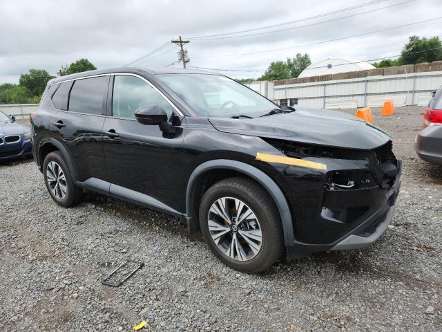 2021 NISSAN ROGUE SV 5N1AT3BB1MC739938