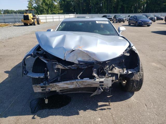 2017 CHEVROLET CAMARO LT 1G1FB1RX3H0190990