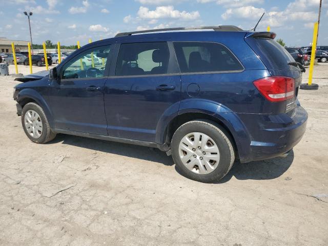 2017 DODGE JOURNEY SE 3C4PDDAG2HT698566