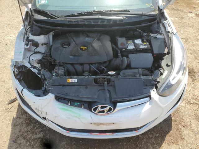 2016 HYUNDAI ELANTRA SE - 5NPDH4AE0GH745551