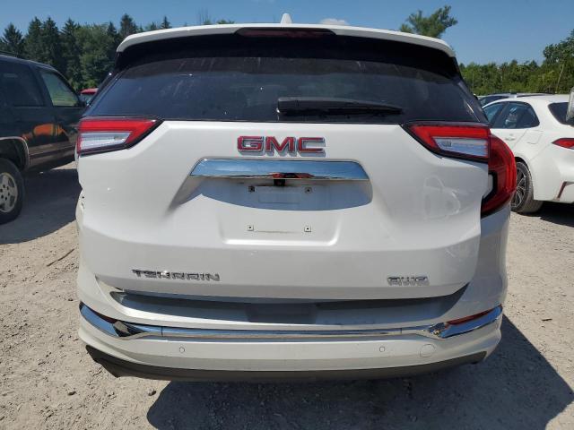 2022 GMC TERRAIN DE 3GKALXEV0NL176540