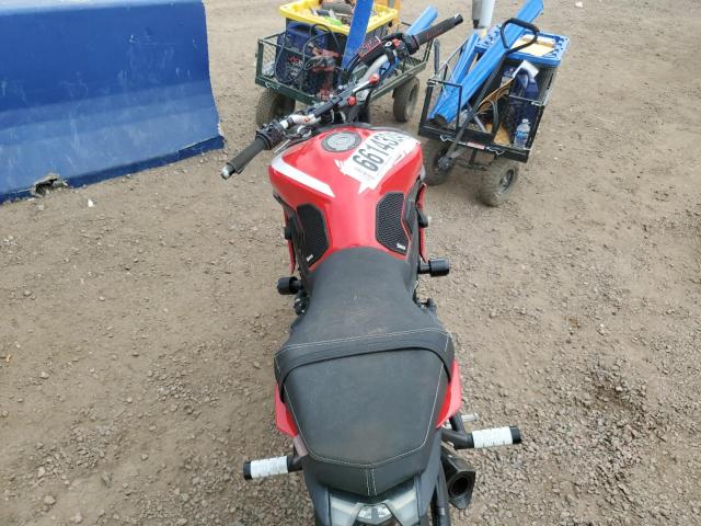 2018 YAMAHA MT09 JYARN53E4JA004413