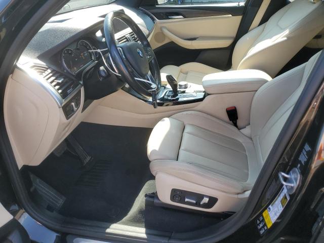 2019 BMW X3 XDRIVE3 - 5UXTR9C53KLP97391