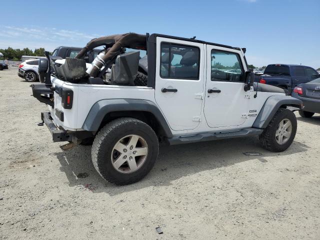 Vin: 1c4bjwdg8dl639781, lot: 63620025, jeep wrangler sport 20133