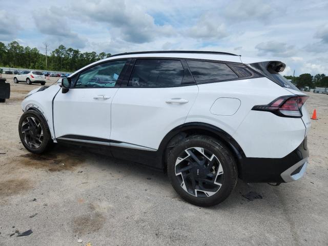 2023 KIA SPORTAGE S 5XYK53AF6PG030638