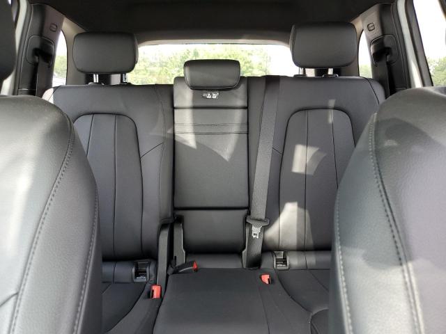 2023 MERCEDES-BENZ GLB 250 4M W1N4M4HB2PW301341