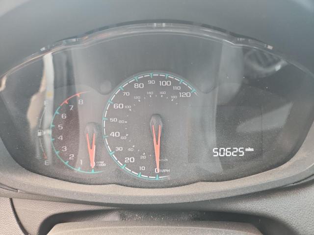 2021 CHEVROLET SPARK KL8CB6SA7MC222757