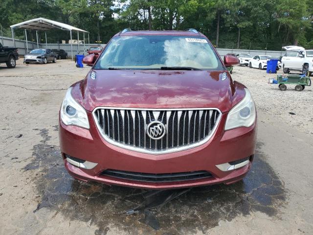 2015 BUICK ENCLAVE 5GAKRCKD7FJ110080
