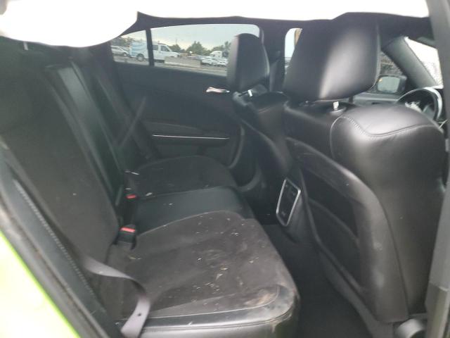 2023 DODGE CHARGER SC 2C3CDXGJ3PH550926