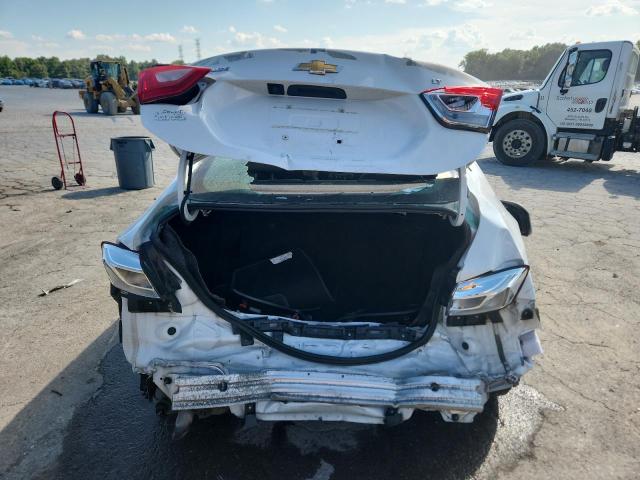 2018 CHEVROLET CRUZE LT - 1G1BE5SM2J7175083