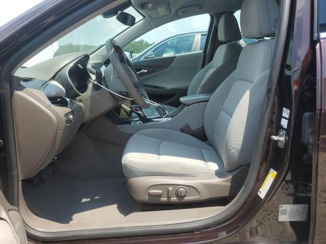 2021 CHEVROLET MALIBU LT - 1G1ZD5ST0MF023564