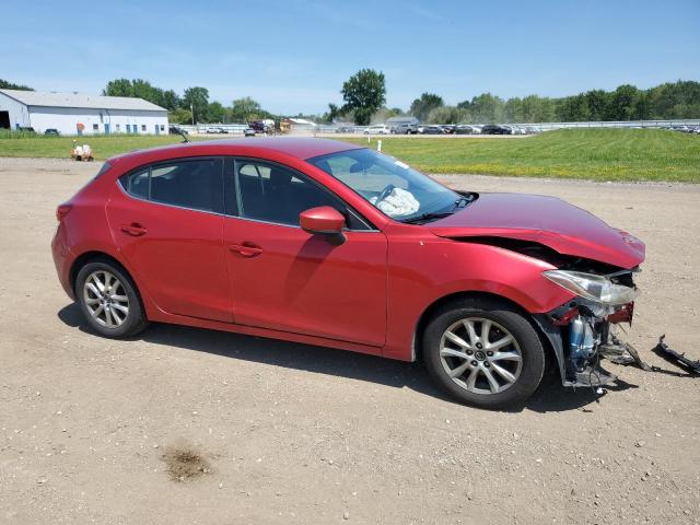 2016 MAZDA 3 SPORT JM1BM1K7XG1347045