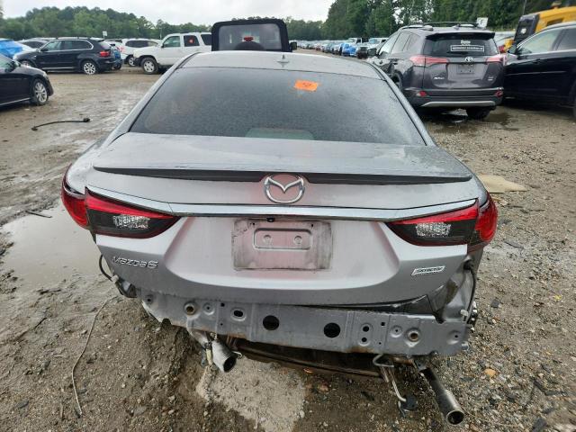 2014 MAZDA 6 GRAND TO - JM1GJ1W60E1143853
