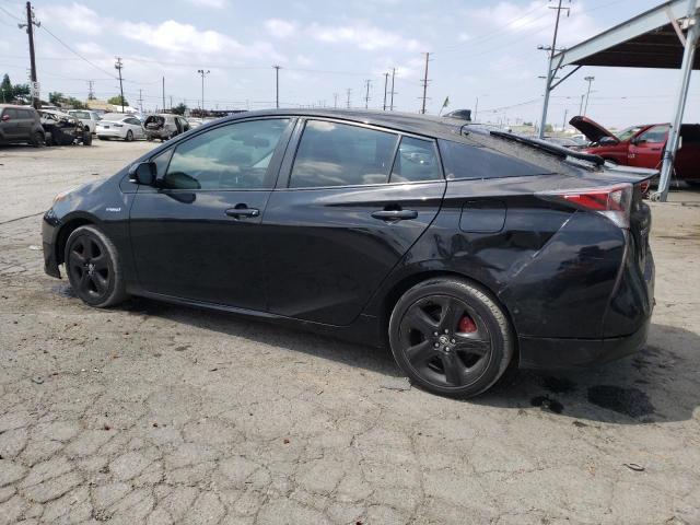 2018 TOYOTA PRIUS - JTDKBRFU9J3600498