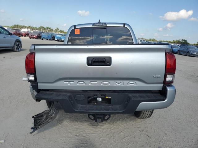 2022 TOYOTA TACOMA DOU 3TMAZ5CN5NM179784