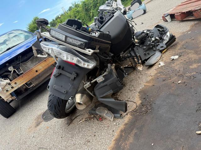 2019 BMW R 1250 RT WB10J6304KZG34051