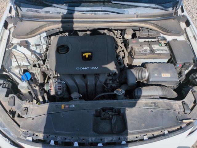 2018 HYUNDAI ELANTRA SE 5NPD84LF3JH240715