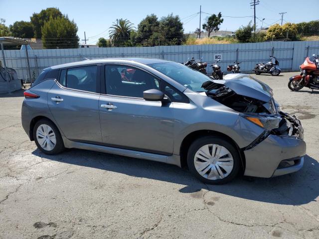 2023 NISSAN LEAF S 1N4AZ1BV7PC556555