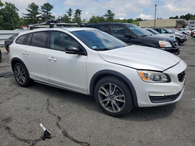 Vin: yv4612hk0g1011221, lot: 61637365, volvo v60 premier 20164