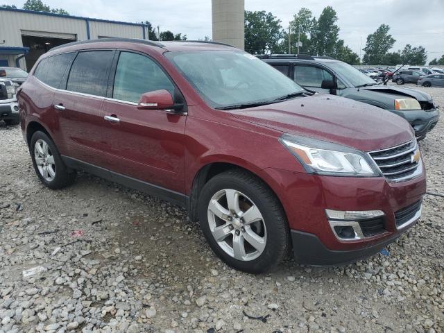 2017 CHEVROLET TRAVERSE L - 1GNKVGKD1HJ131518