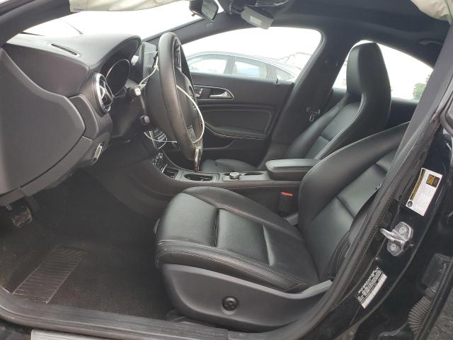 2019 MERCEDES-BENZ CLA 250 WDDSJ4EB8KN699154