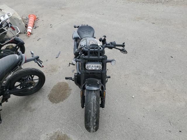 2024 HARLEY-DAVIDSON RH1250 S 1HD1ZC416RB301614