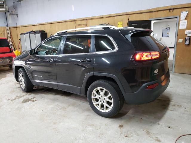 2016 JEEP CHEROKEE L 1C4PJMCB7GW270009