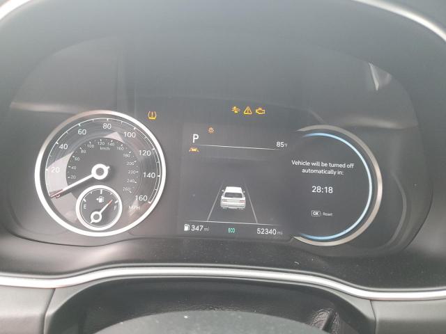 2021 GENESIS GV80 BASE KMUHB4SB7MU046455