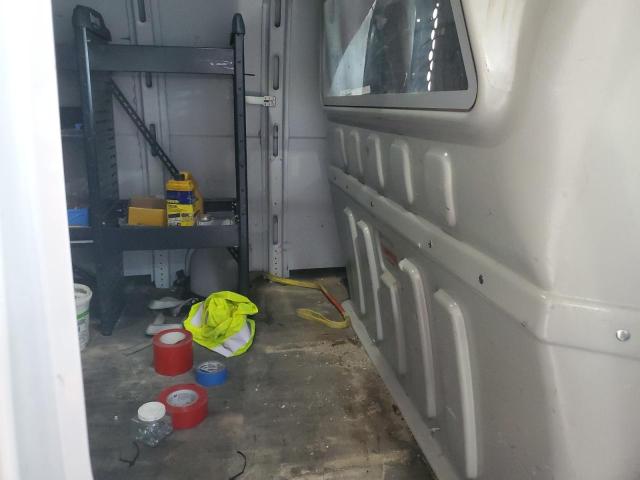 2022 CHEVROLET EXPRESS G2 #3282406268