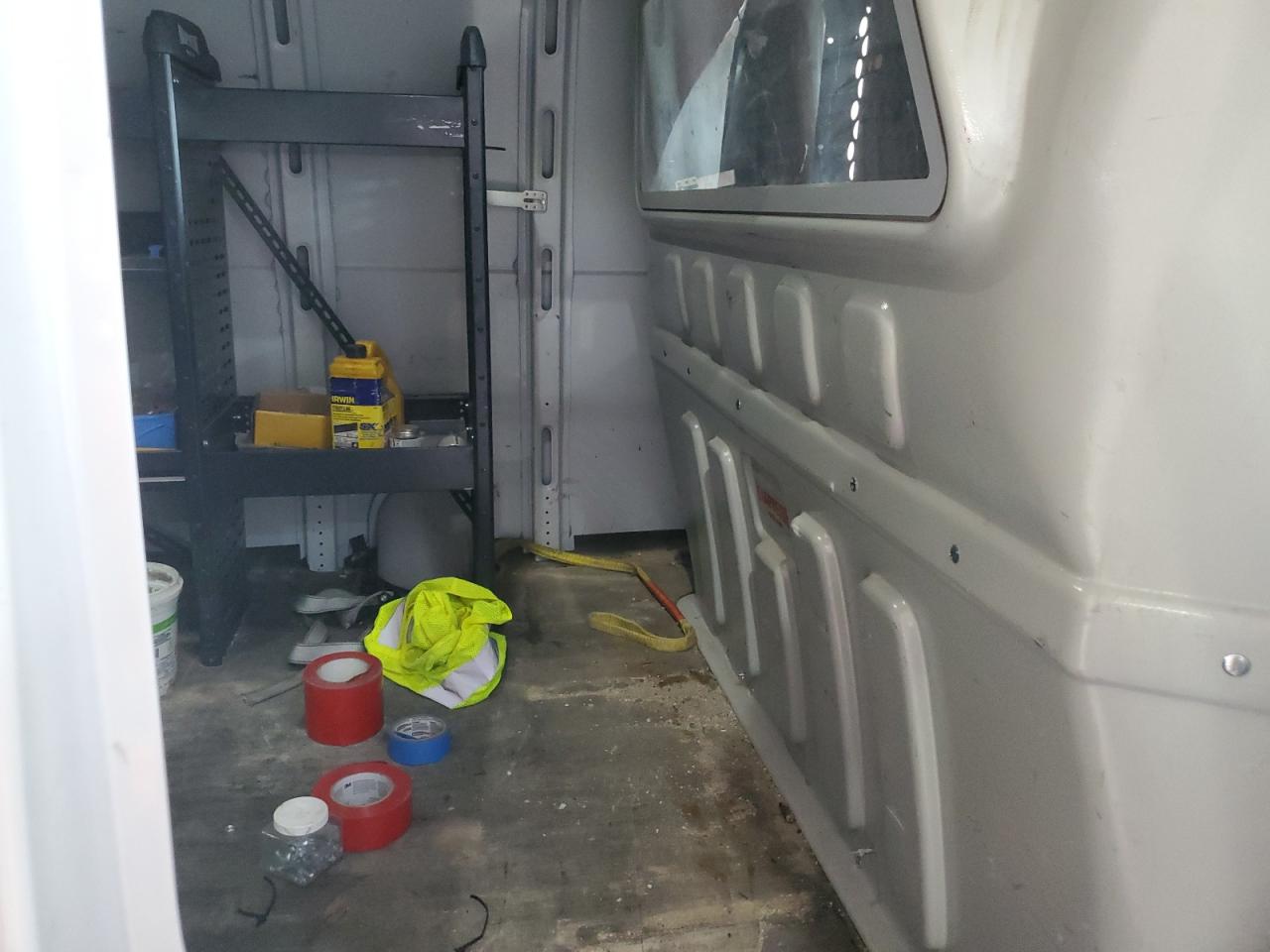 CHEVROLET EXPRESS G2