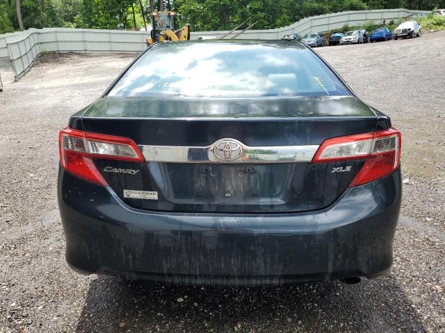2013 TOYOTA CAMRY L - 4T4BF1FK2DR275178