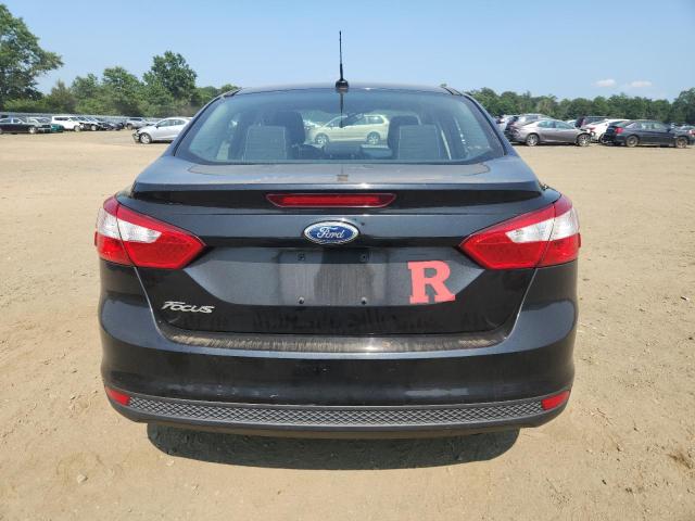 2012 FORD FOCUS S - 1FAHP3E20CL126331