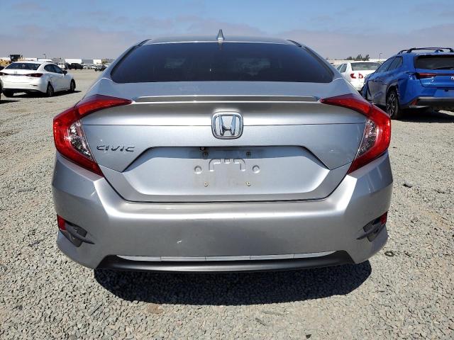 2018 HONDA CIVIC EXL JHMFC1F71JX014962