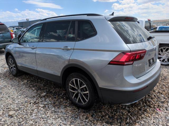 2021 VOLKSWAGEN TIGUAN S 3VV0B7AX3MM035862
