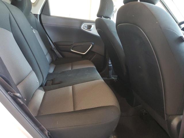 2020 KIA SOUL LX KNDJ23AU7L7096027