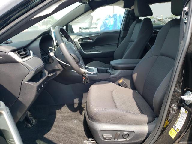 2024 TOYOTA RAV4 SE 2T3T6RFV1RW074992