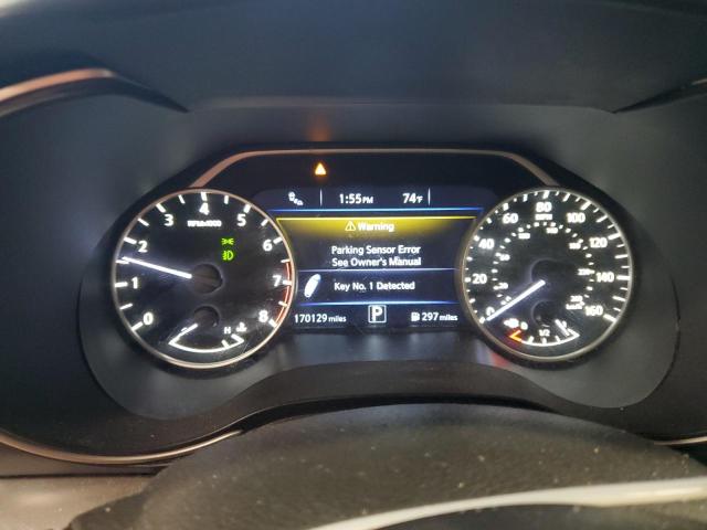 2016 NISSAN MAXIMA 3.5 1N4AA6AP0GC428178