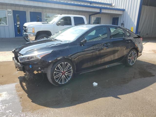 KIA FORTE GT