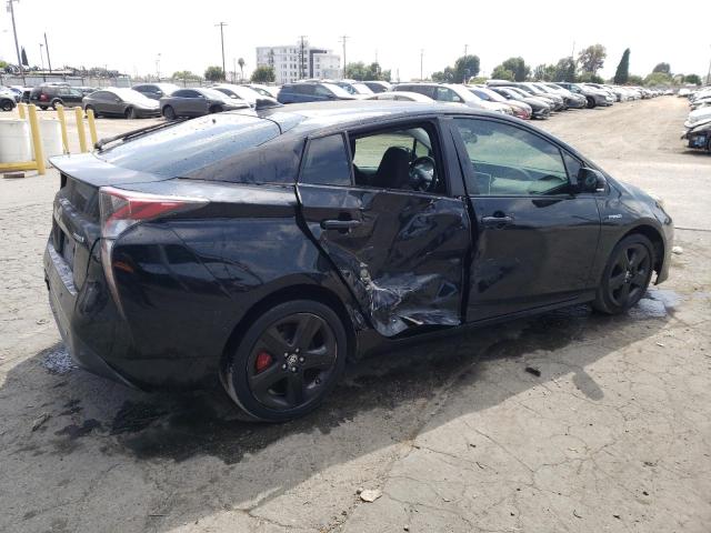 2018 TOYOTA PRIUS - JTDKBRFU9J3600498