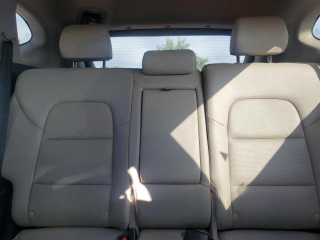 2017 HYUNDAI TUCSON LIM - KM8J33A24HU276338