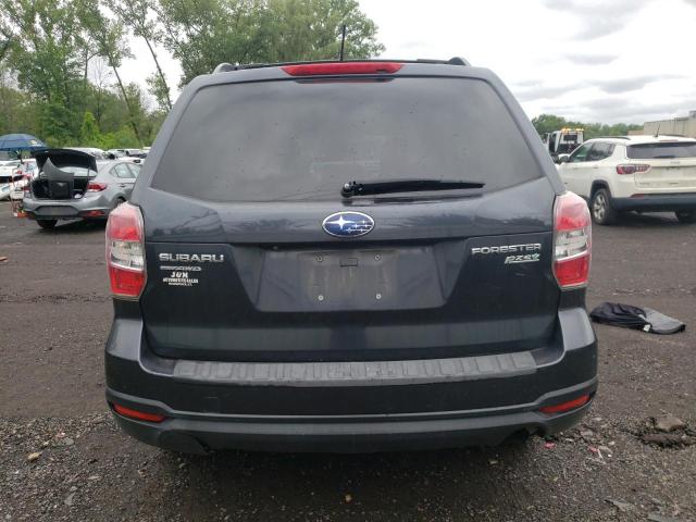 2014 SUBARU FORESTER - JF2SJAEC1EH522600