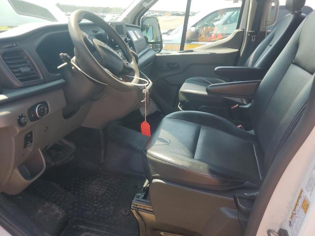 2022 FORD TRANSIT T- #3302948599