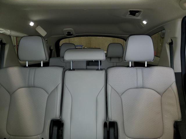 2025 HONDA PILOT ELIT 5FNYG1H85SB118323