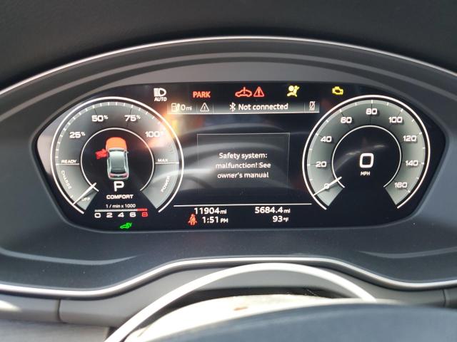 2024 AUDI Q5 E PREMI WA1G2AFY5R2076806