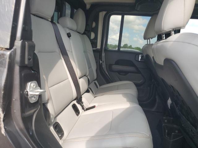 2023 JEEP GLADIATOR 1C6JJTEG2PL572731