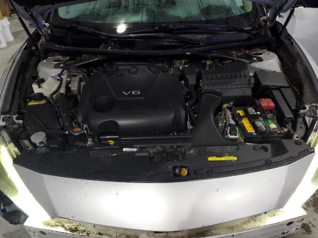 2016 NISSAN MAXIMA 3.5 1N4AA6AP4GC400240