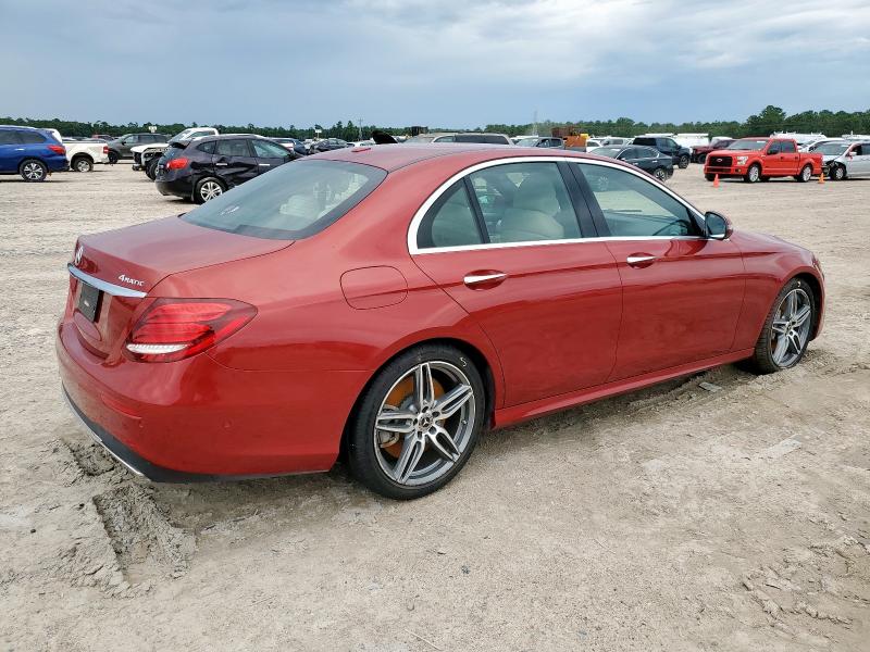 2020 MERCEDES-BENZ E 450 4MAT - WDDZF6JB1LA754277