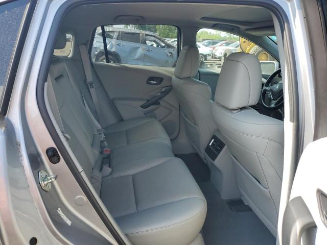 2017 ACURA RDX TECHNO 5J8TB4H51HL013995