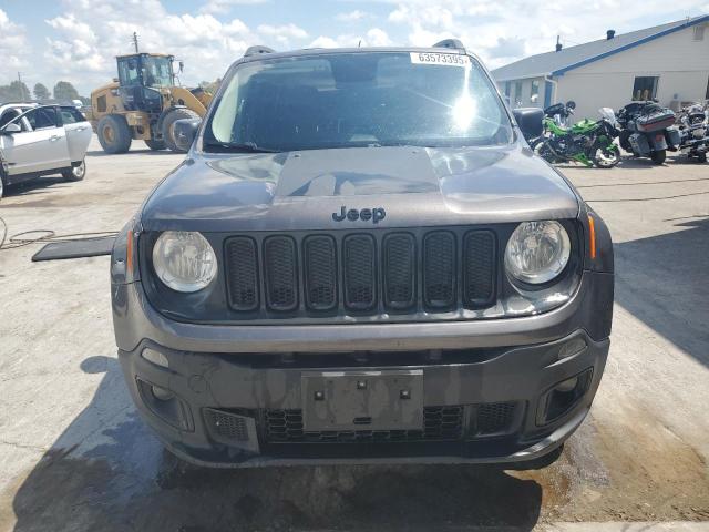 2016 JEEP RENEGADE LATITUDE ZACCJBBT4GPC87358